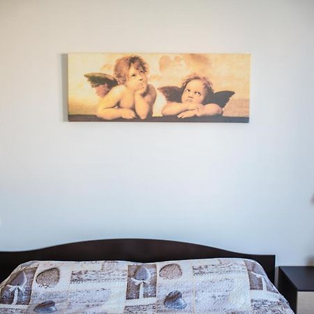 La Dimora Di Demetra Apartment Syracuse Exterior photo