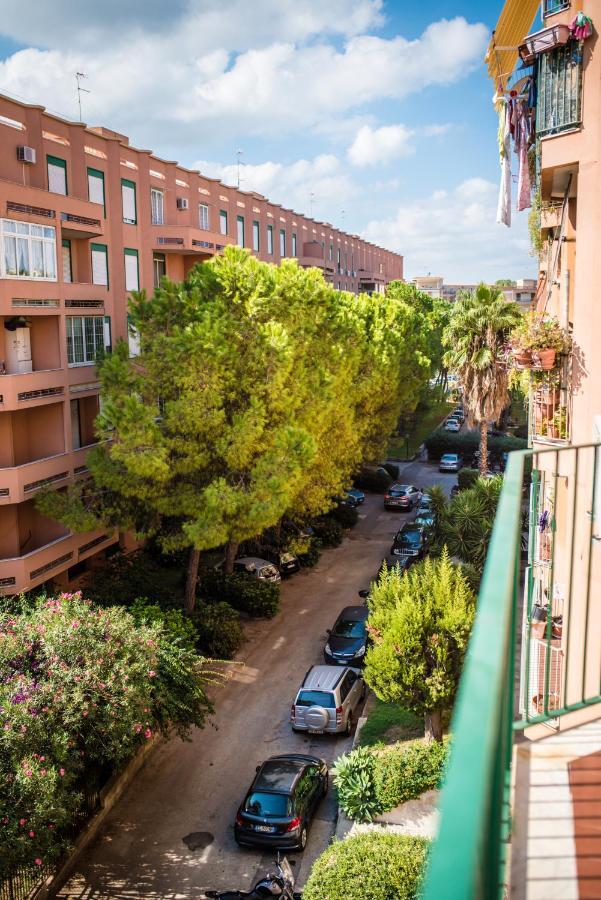 La Dimora Di Demetra Apartment Syracuse Exterior photo