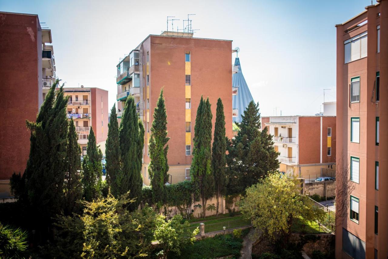 La Dimora Di Demetra Apartment Syracuse Exterior photo