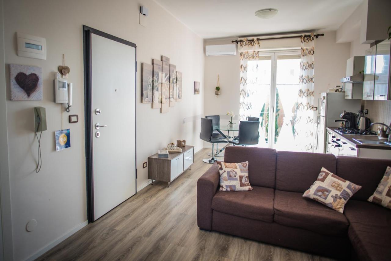 La Dimora Di Demetra Apartment Syracuse Exterior photo