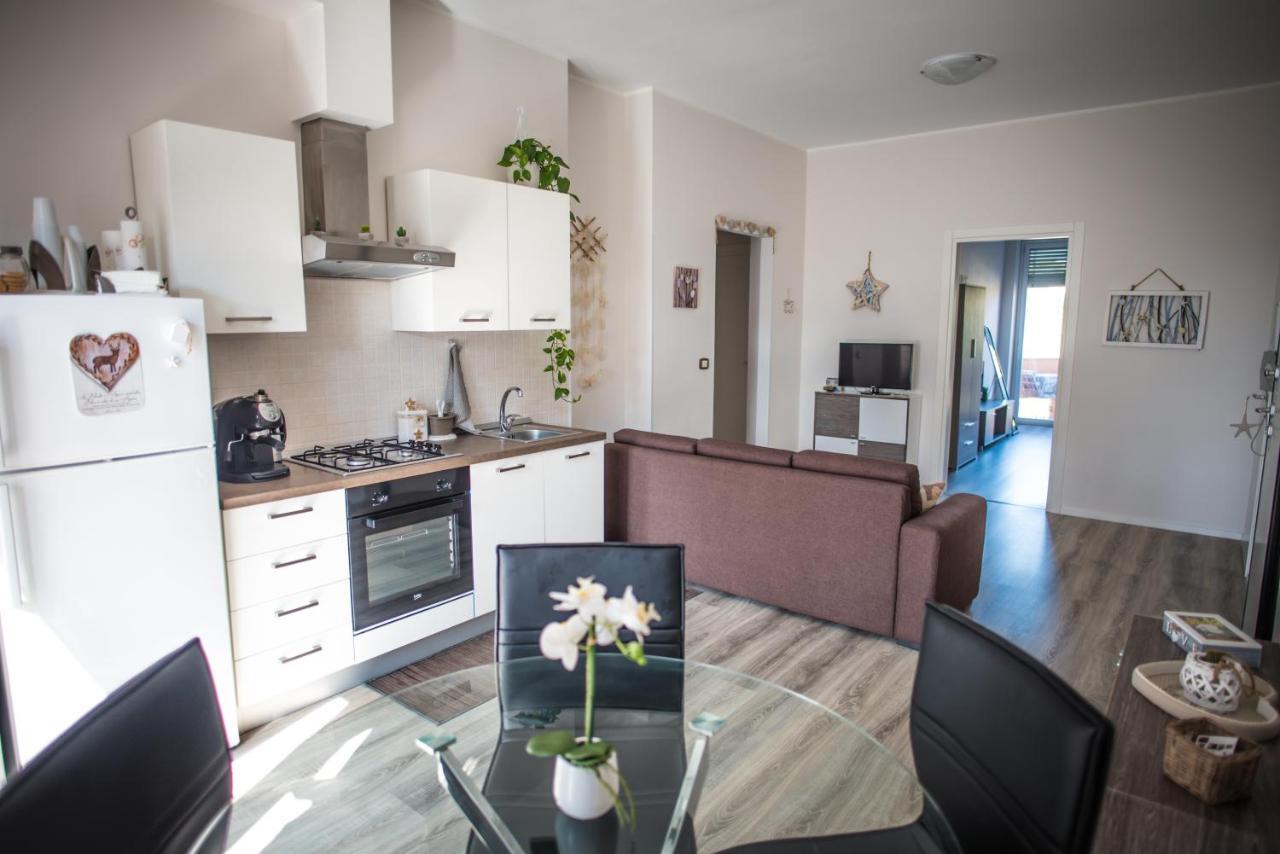 La Dimora Di Demetra Apartment Syracuse Exterior photo