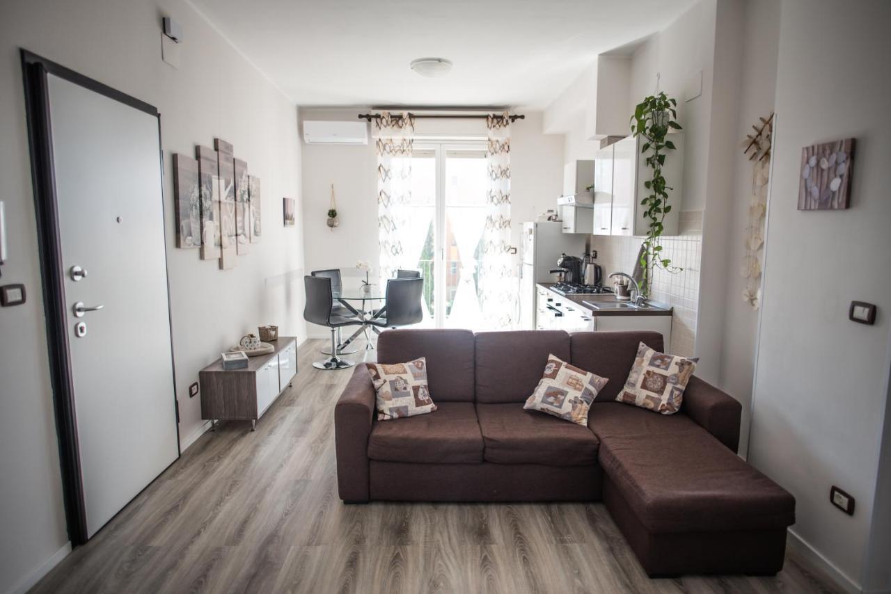 La Dimora Di Demetra Apartment Syracuse Exterior photo