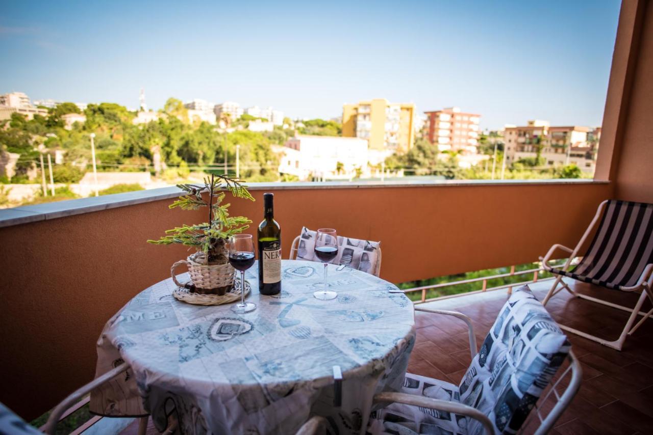 La Dimora Di Demetra Apartment Syracuse Exterior photo
