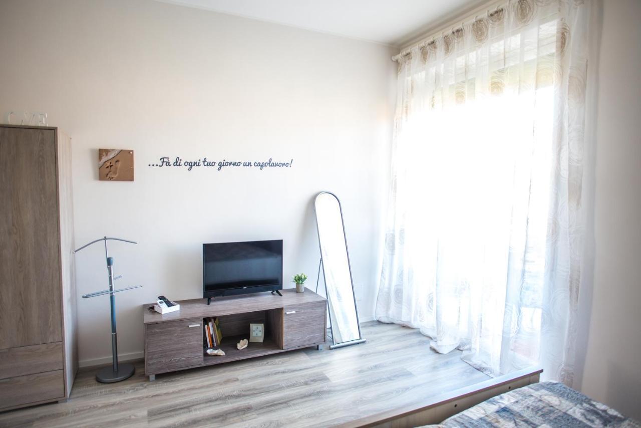 La Dimora Di Demetra Apartment Syracuse Exterior photo