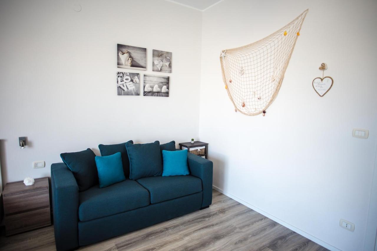 La Dimora Di Demetra Apartment Syracuse Exterior photo