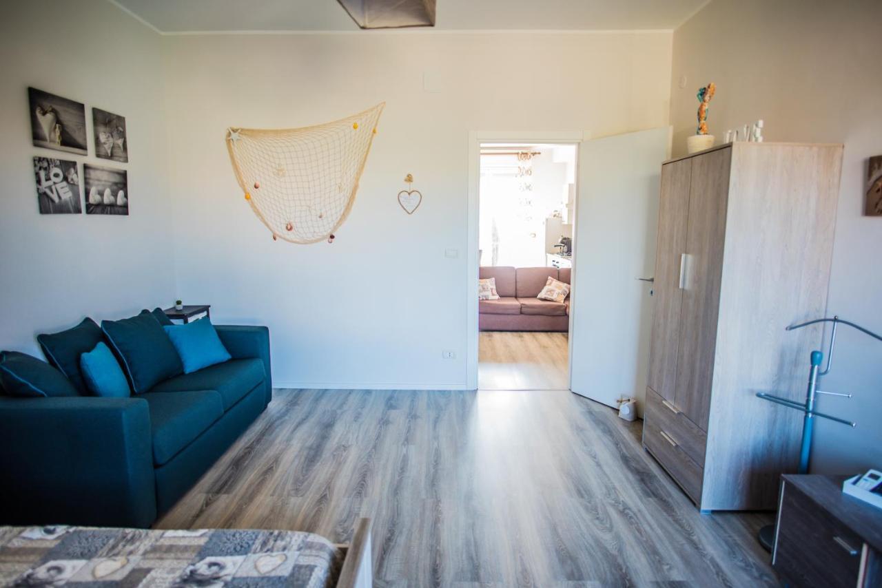 La Dimora Di Demetra Apartment Syracuse Exterior photo