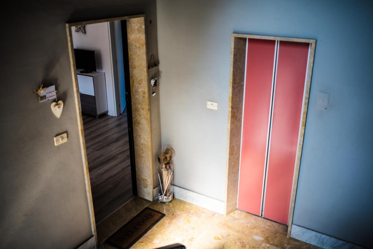 La Dimora Di Demetra Apartment Syracuse Exterior photo