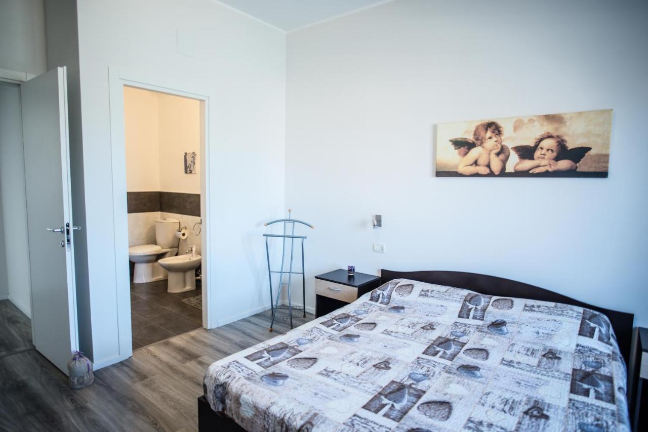 La Dimora Di Demetra Apartment Syracuse Exterior photo