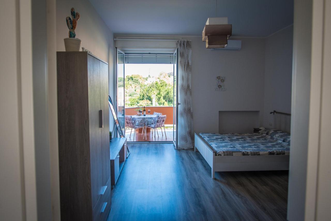 La Dimora Di Demetra Apartment Syracuse Exterior photo