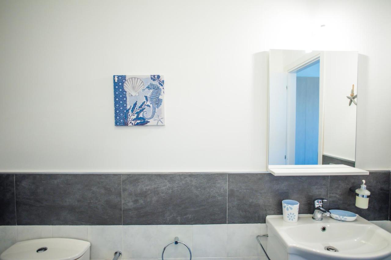 La Dimora Di Demetra Apartment Syracuse Exterior photo