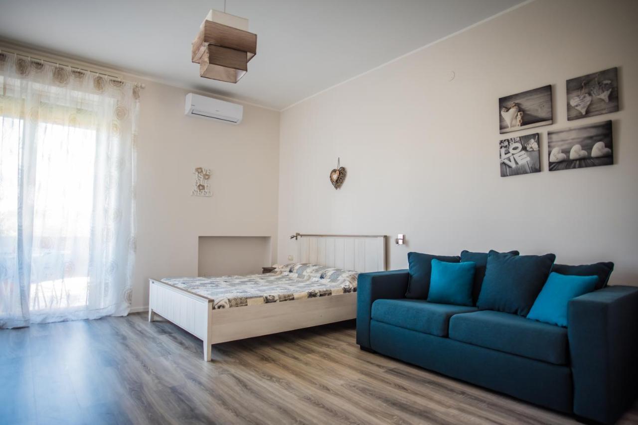 La Dimora Di Demetra Apartment Syracuse Exterior photo